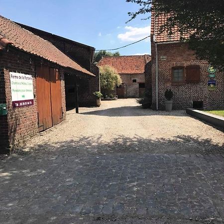Ferme De La Forterie Verlinghem Exterior photo