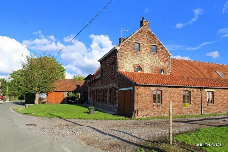 Ferme De La Forterie Verlinghem Exterior photo